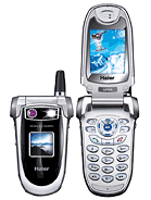 Best available price of Haier V6200 in Bank