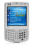 Best available price of HP iPAQ hw6915 in Bank
