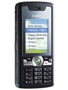 Best available price of i-mobile 518 in Bank