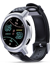 Best available price of Motorola Moto Watch 100 in Bank