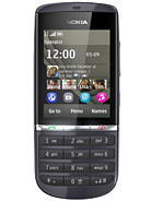 Best available price of Nokia Asha 300 in Bank