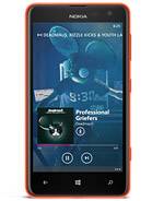 Best available price of Nokia Lumia 625 in Bank