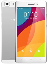 Best available price of Oppo R5 in Bank