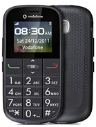 Best available price of Vodafone 155 in Bank
