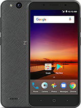 Best available price of ZTE Tempo X in Bank